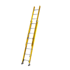 Werner - Skyvestige Glassfiber 2x8 Trinn