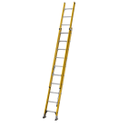 Werner - Skyvestige Glassfiber 2x10-trinns