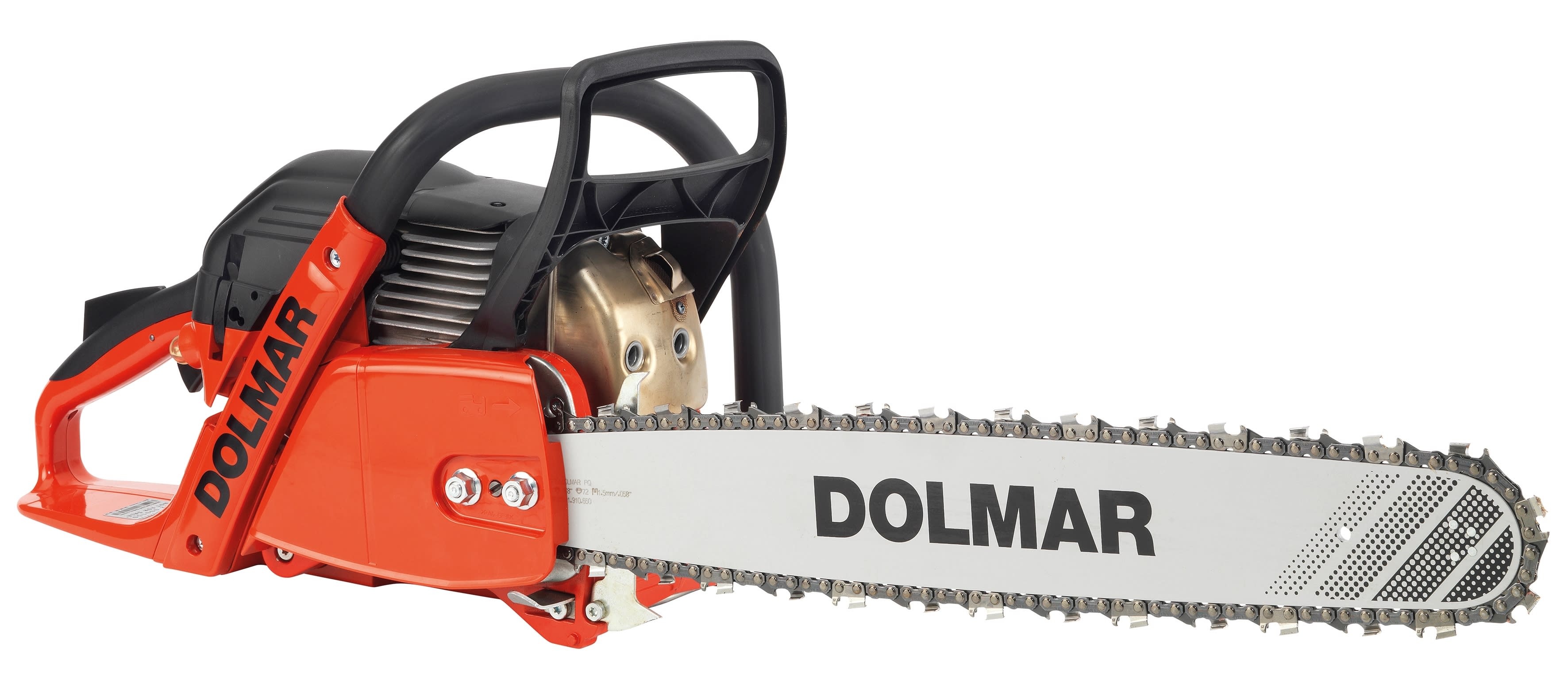 Dolmar - Motorsag Bensin 3,4kW