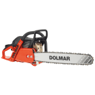 Dolmar - Motorsag Bensin 3,4kW