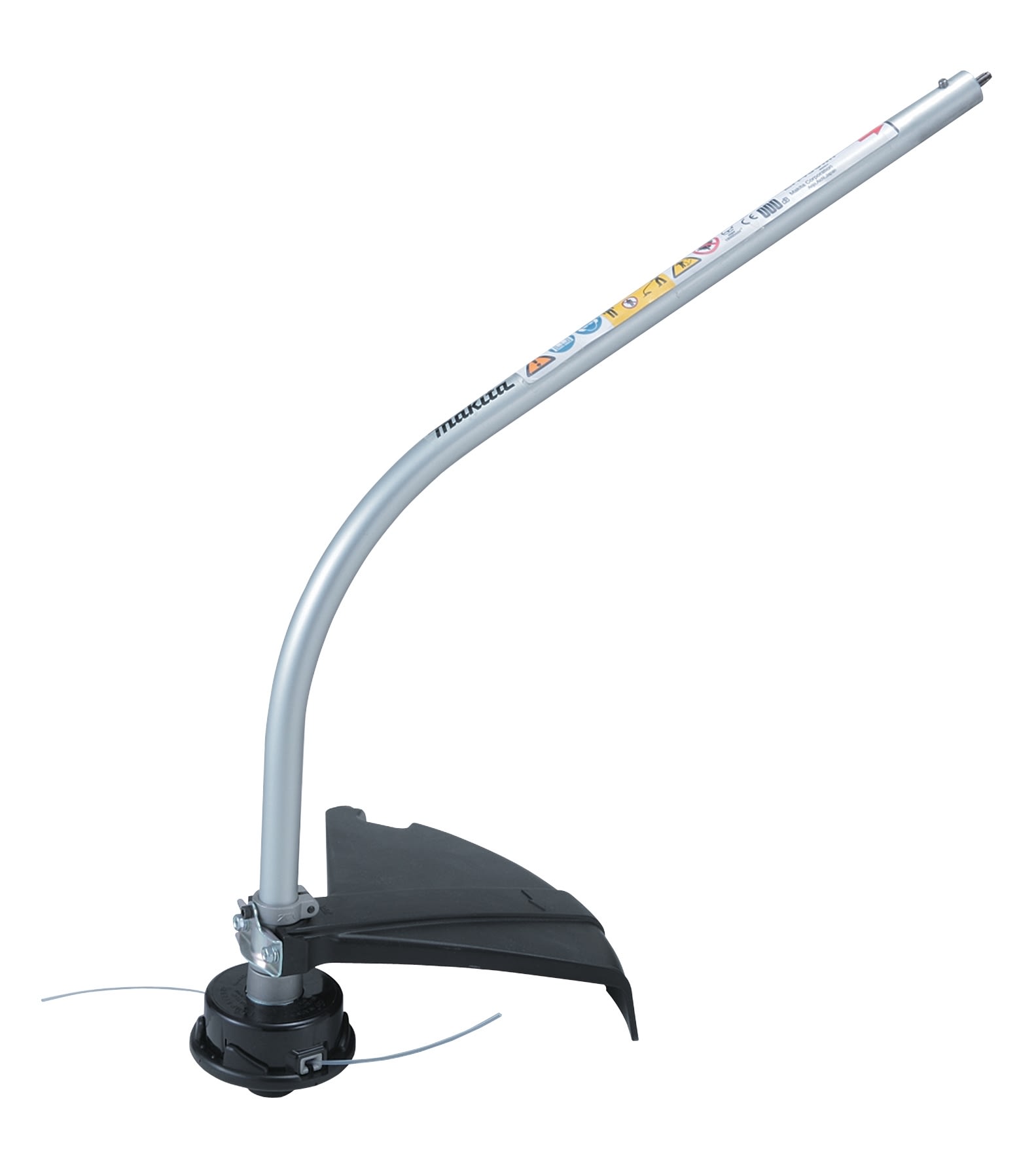 Dolmar - Trimmerhode bøyd