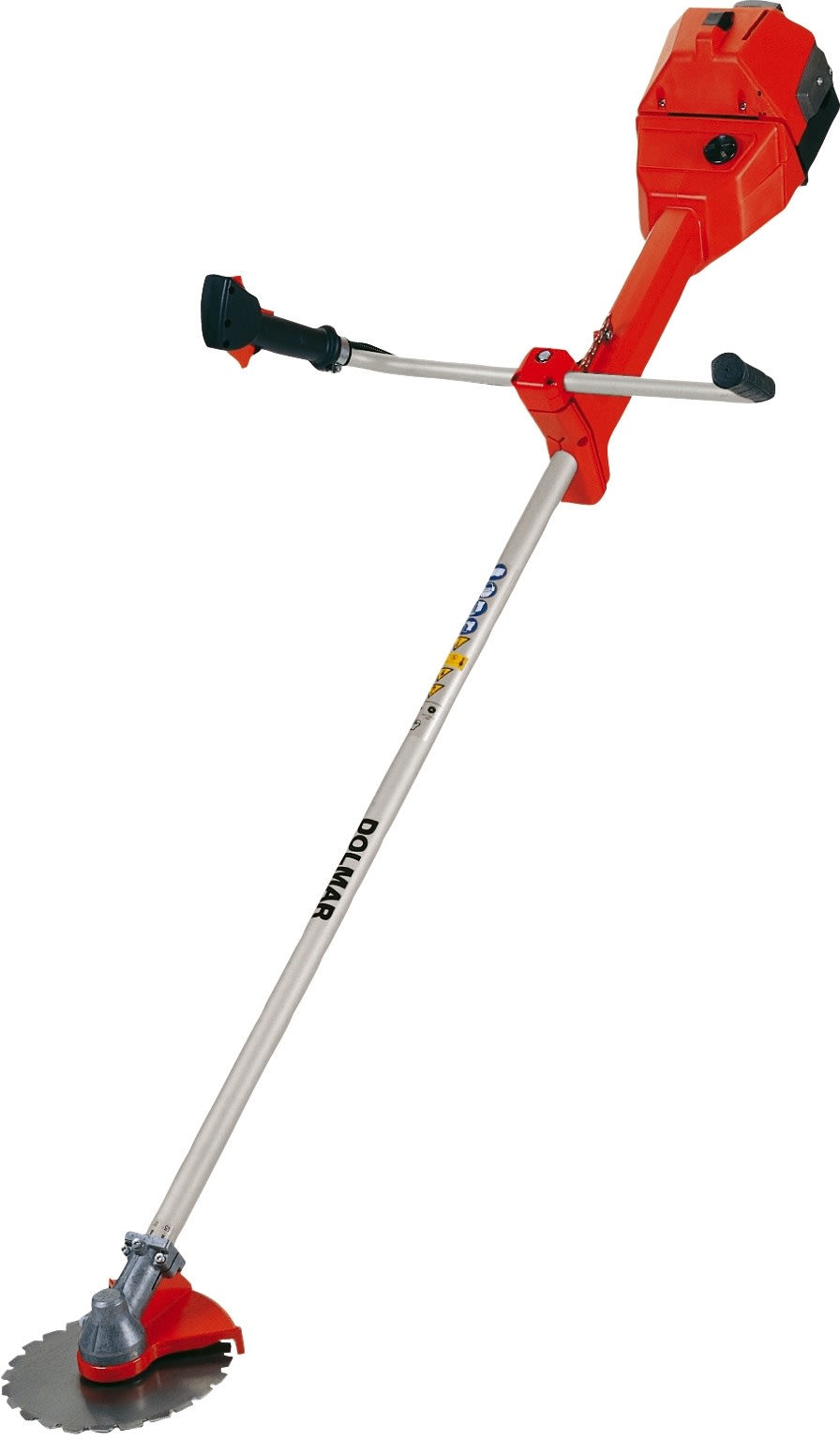 Dolmar - Ryddesag 2,3kW