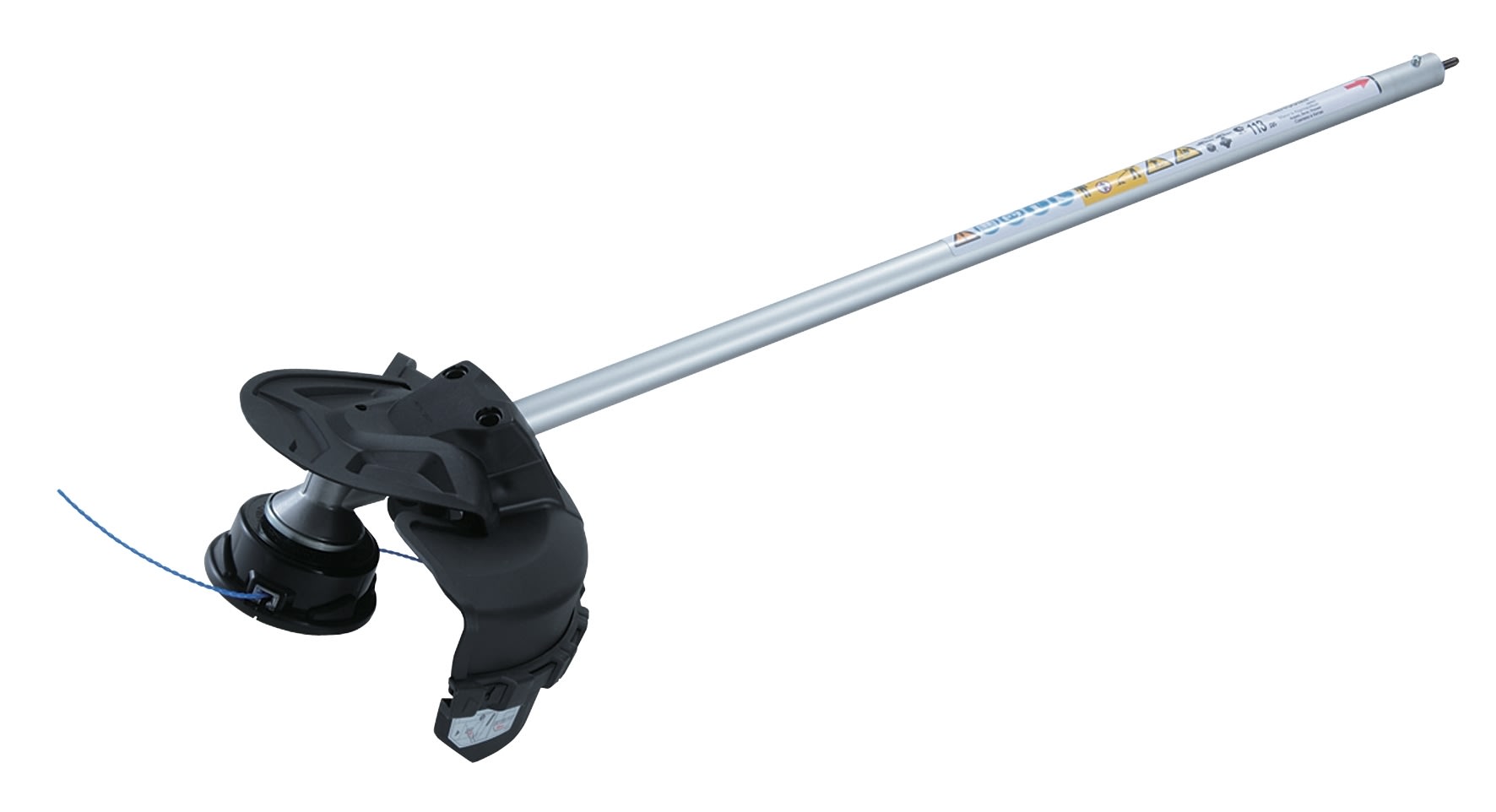 Dolmar - Trimmerhode rett