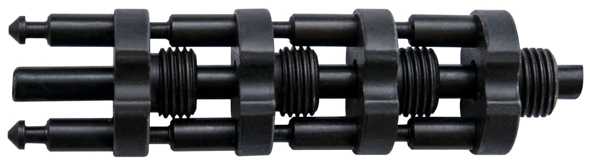 Haupa - Hullsagadapter 32-210mm Re-Load 5-pac