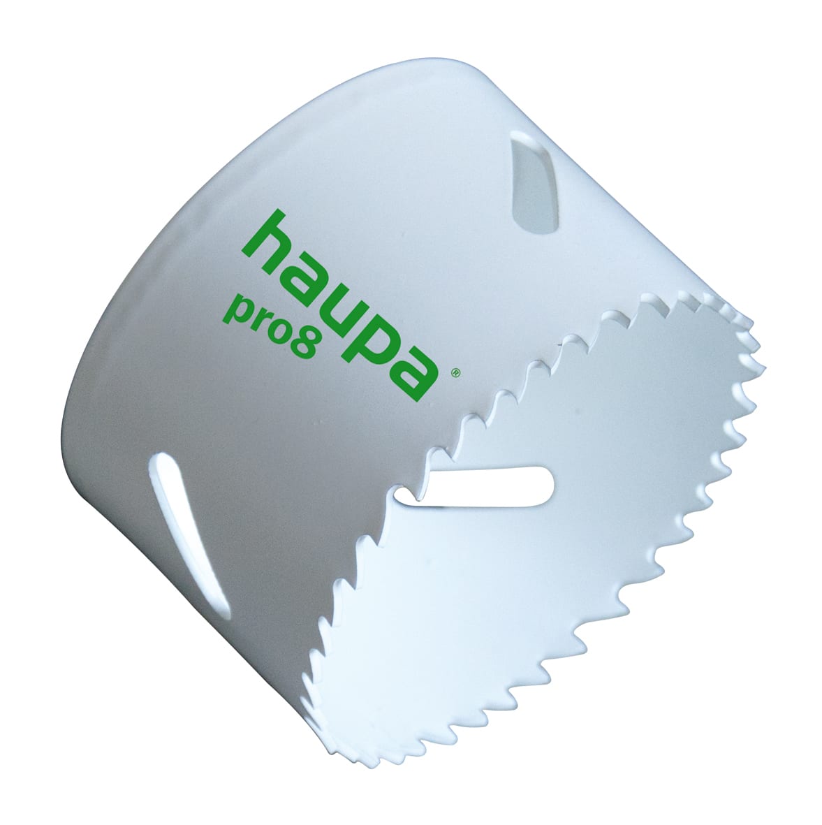Haupa - Hullsag Bi-metal 64mm Cobalt