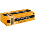 Duracell - Duracell batterier Industrial 6LR61 9V - 10pk