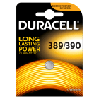 Duracell - Duracell batterier Electronics 389/390 SR54 - 1pk