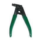 VIX - Utsparingstang for Thermoplast 10,5mm