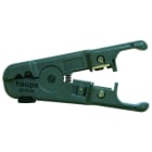 Haupa - Stripper f/UTP-STP datakabel