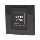 CTM Lyng - mTouch One-R Front Piano