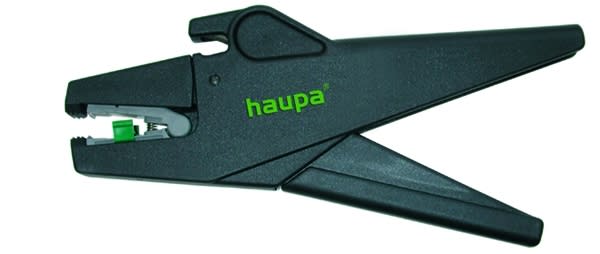 Haupa - Avmantlingstang proff 0,08 - 6mm²