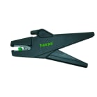 Haupa - Avmantlingstang proff 0,08 - 6mm²