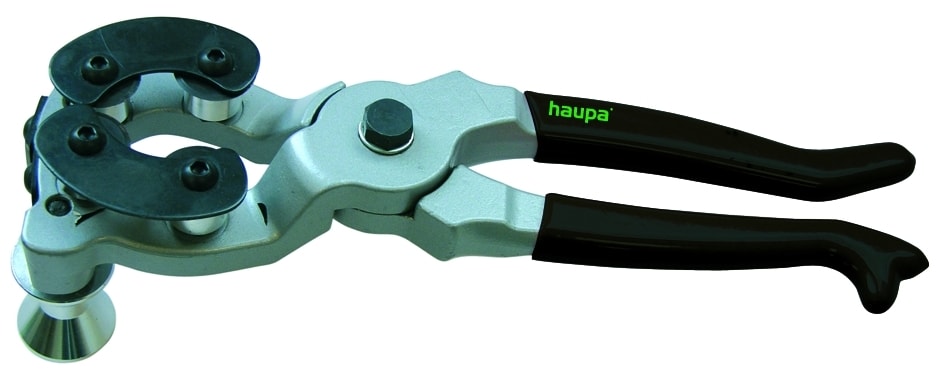 Haupa - Avmantlingstang ø47-75mm