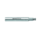 PB SWISS TOOLS - 1/4" bitsholder m/magnet insert 80mm