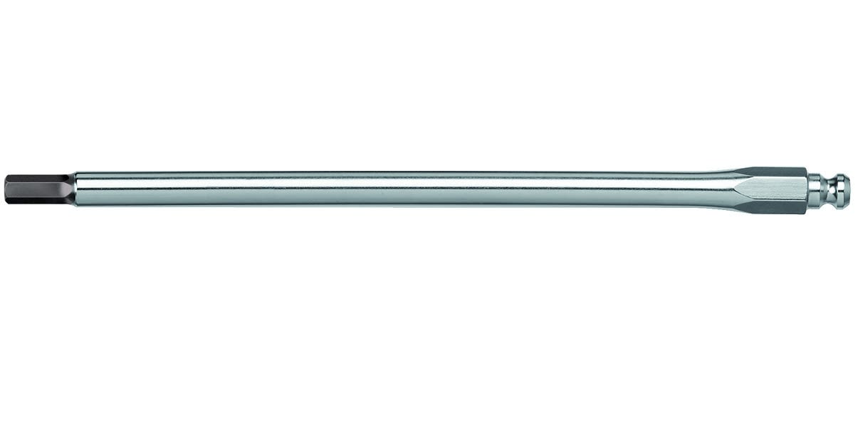 PB SWISS TOOLS - Utskiftbar unbrakobits HX3