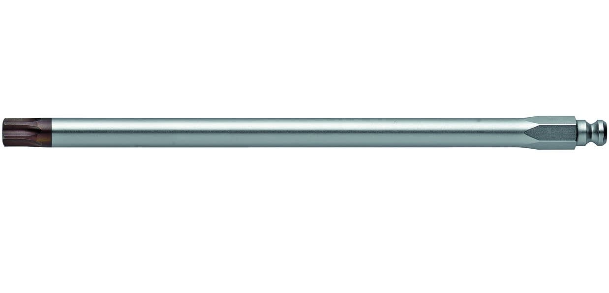 PB SWISS TOOLS - Utskiftbar bits torx TX30
