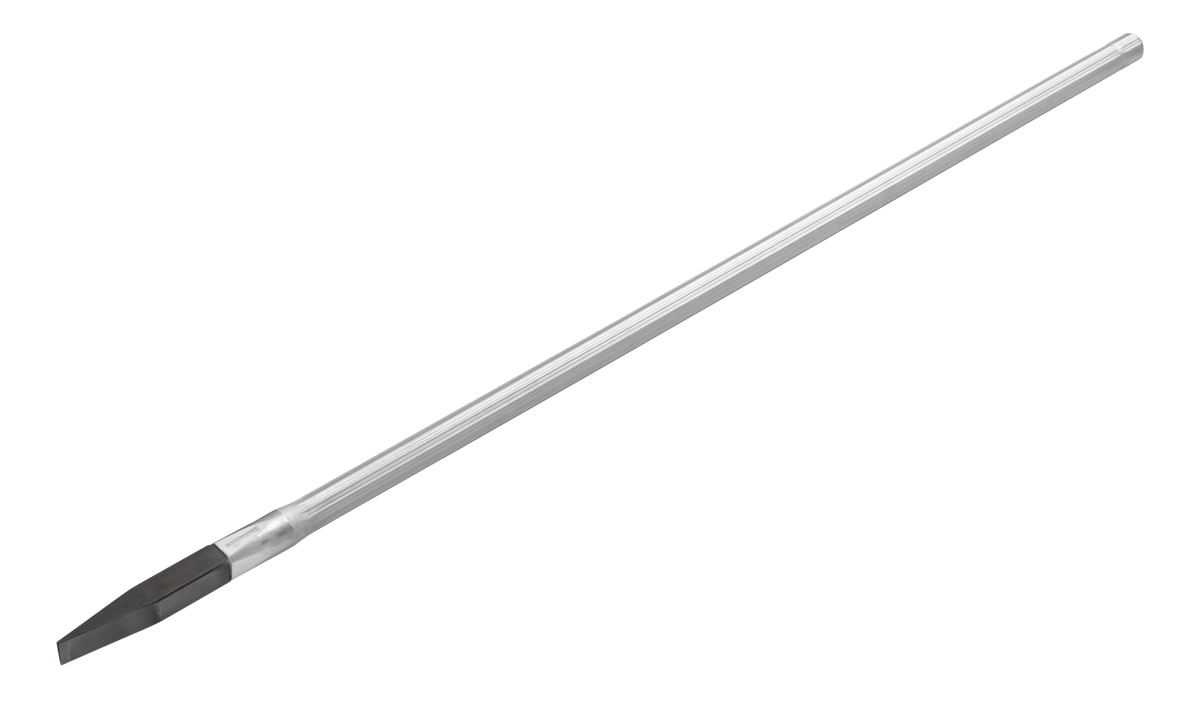 Hultafors - Aluspett m/stålspiss 1500mm