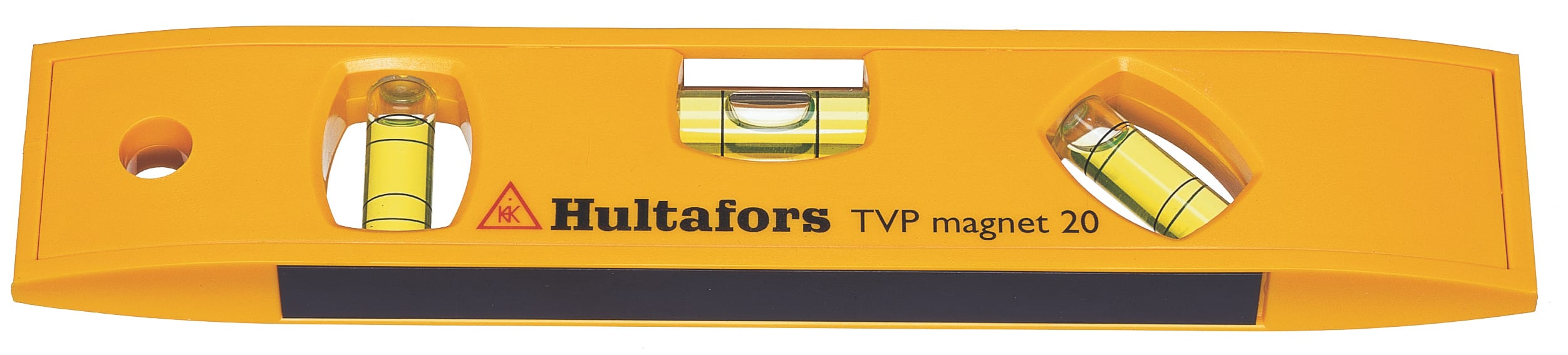 Hultafors - Torpedovater Plast m/Magnet