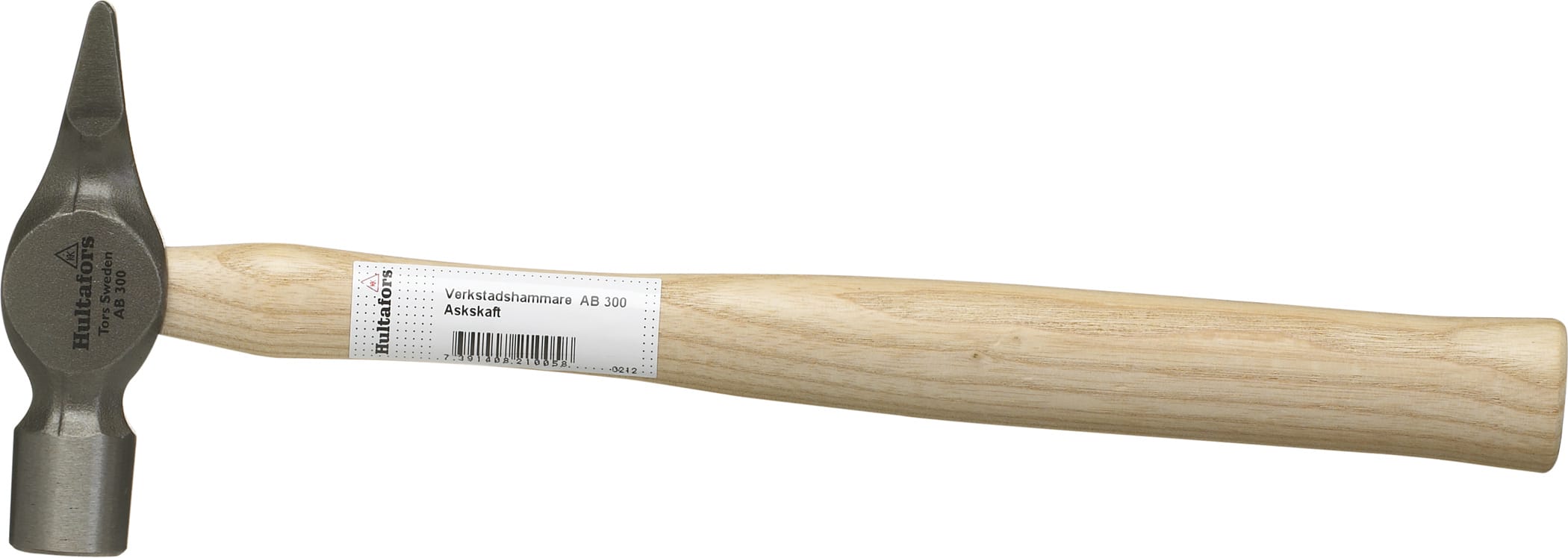 Hultafors - Pennhammer 400gr
