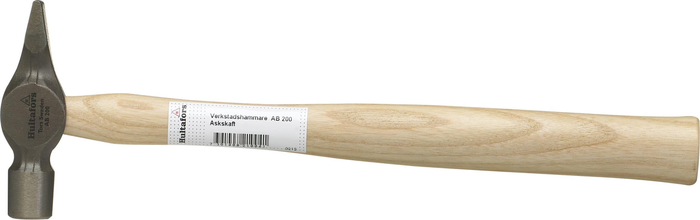 Hultafors - Pennhammer 300gr