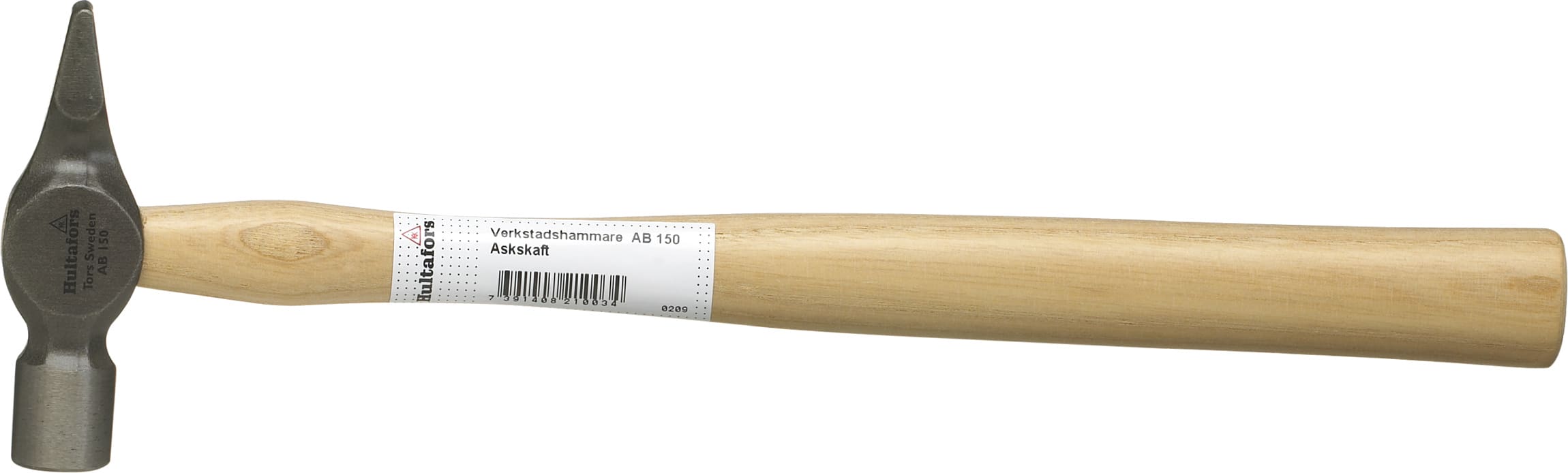 Hultafors - Pennhammer 200gr
