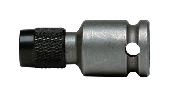 Makita - Adapter 3/8 til 1/4 bits