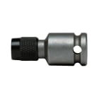 Makita - Adapter 3/8 til 1/4 bits