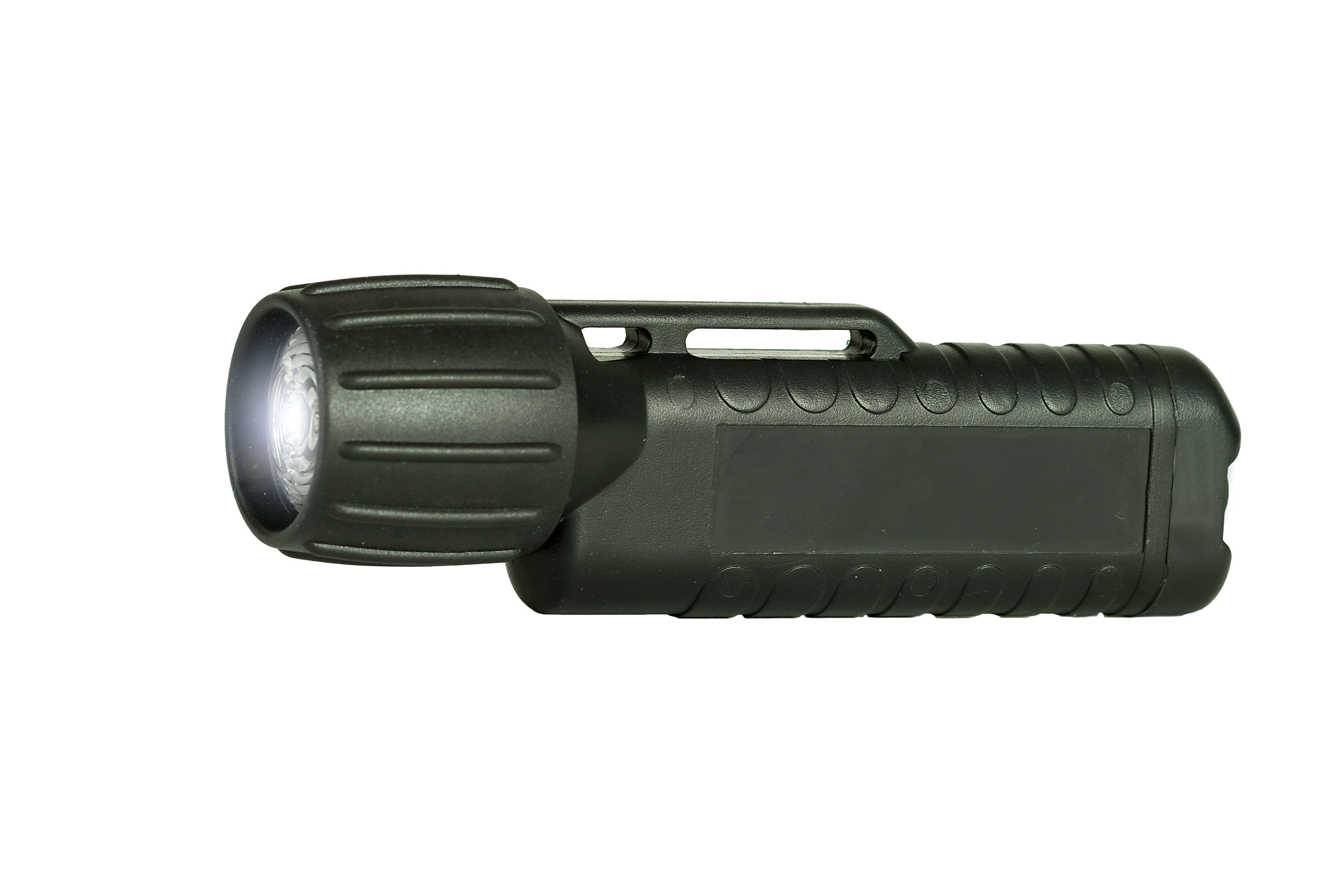 VIX Tools - ATEX Lommelykt CPO 63 Lumen