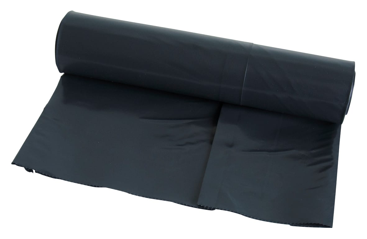 Haupa - Søppelsekk Kraftig 75 Liter