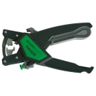 Haupa - Quadro tang for 0,5-2,5 mm² m/ magasin