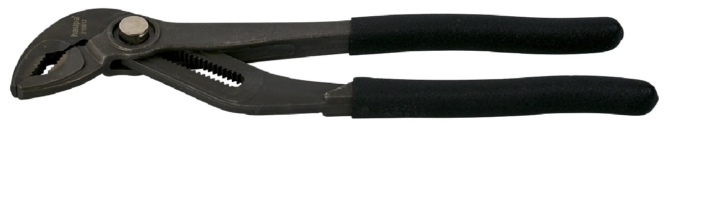 Haupa - Vannpumpetang 240mm