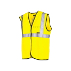Blåkläder - Refleksvest gul onesize