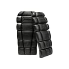 Blåkläder - Kneputer Sort 2 stk Onesize Blåklader
