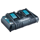 Makita - Hurtiglader 14,4V/18V DC18RD