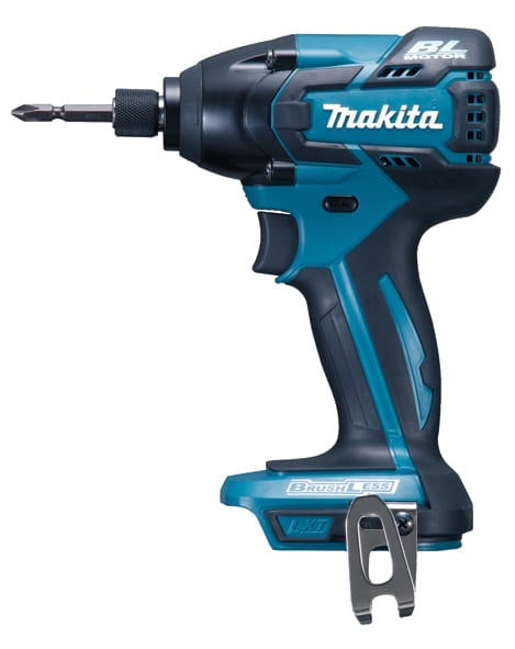 Makita - Slagskrutrekker 18V DTD129Z (Kun maskin) 1/4" bitsinnfesting