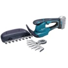 Makita - Hekksaks 18V DUM168ZX