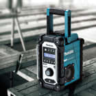 Makita - MAKITA Radio DAB+ DMR105/110