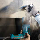 Makita - Borhammer 230V SDS+ HR2631FTJ 800W