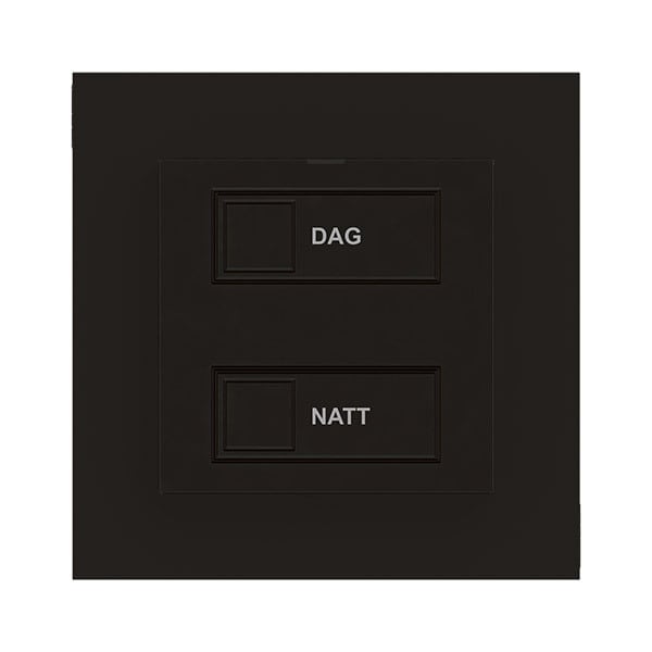 CTM Lyng - Sparebryter Dag/Natt Piano