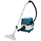 Makita - Støvsuger 18V+18V DVC861LZ