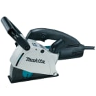Makita - Betongsporfres 125mm