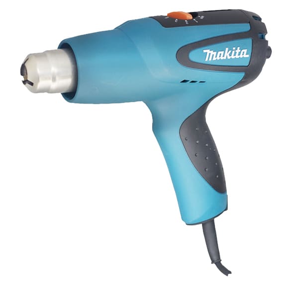 Makita - Varmluftspistol 1800W HG551VK MAKITA