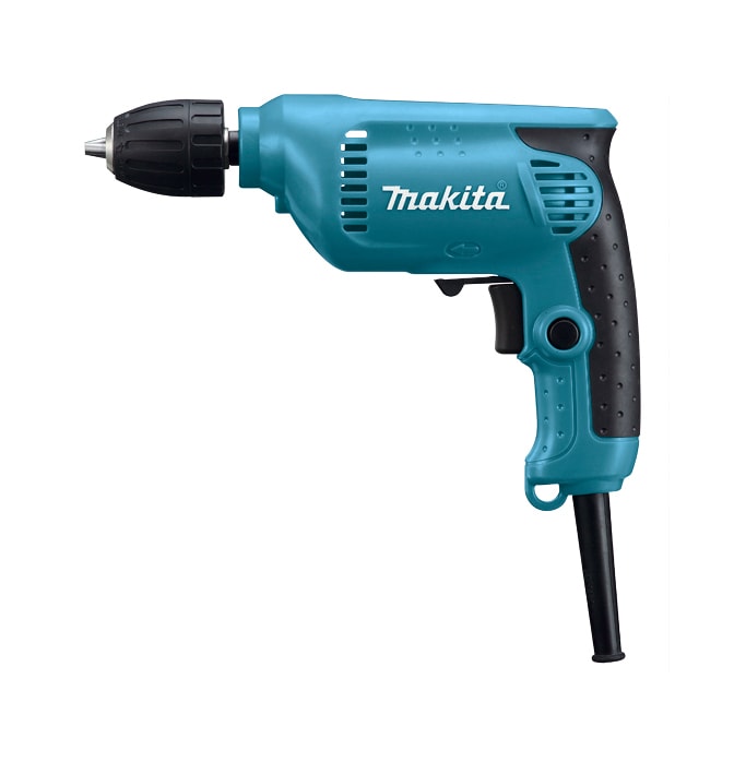 Makita - Bormaskin 450W 6413
