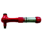 Haupa - Momentskralle 1/4" 1000V, 2-12Nm