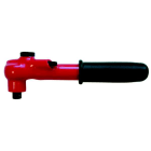Haupa - Momentskralle 1/2" 1000V 5-27Nm