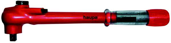 Haupa - Momentskralle 1000V