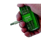 Haupa - Bit box Torx 8 deler