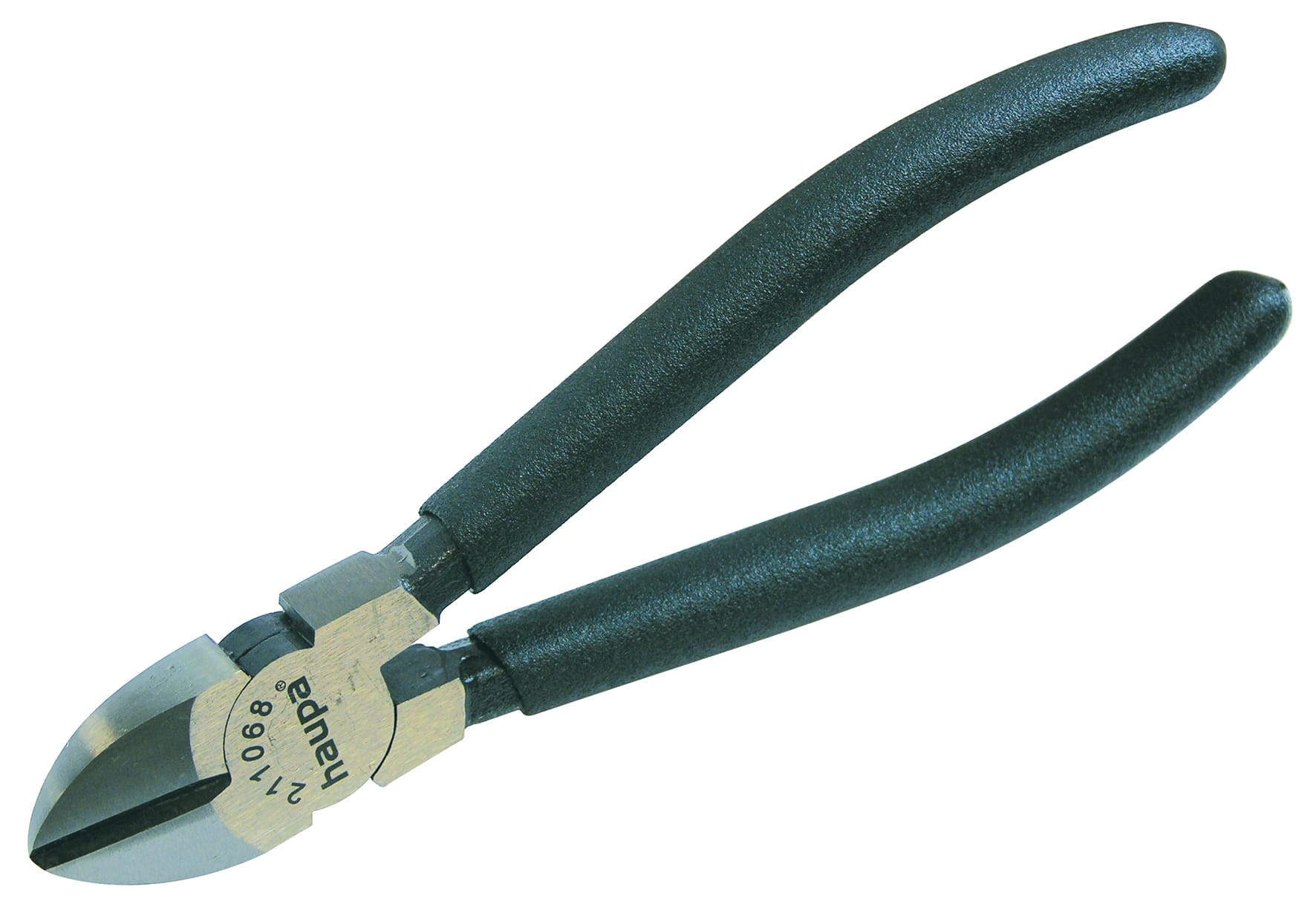 Haupa - Sideavbiter 165mm slim
