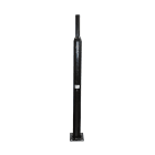 Pretec - VEILYSMAST AVTRAPPET 3 METER Ø60 C-C-C: 160MM PC-COAT