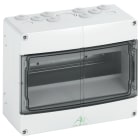 Spelsberg Norge - Modulærkapsling AKi 12 IP66-67